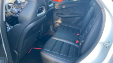 MG HS 1.5 T-GDI Trophy 5dr DCT Petrol Hatchback